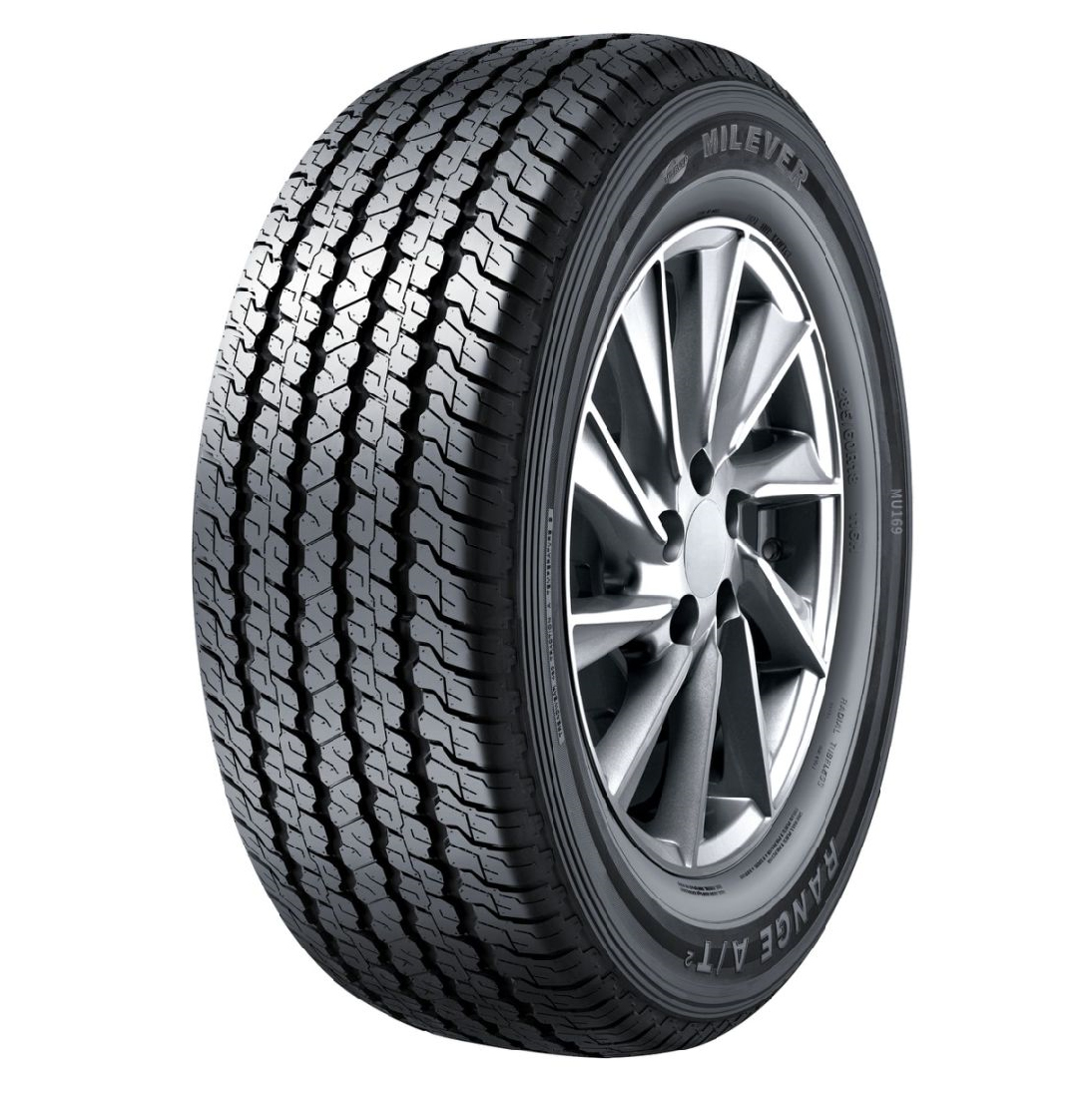 265/55R20 opona MILEVER MU169 XL 113V